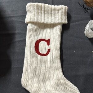 C stocking